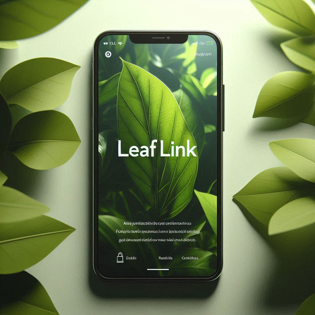 Leaflink
