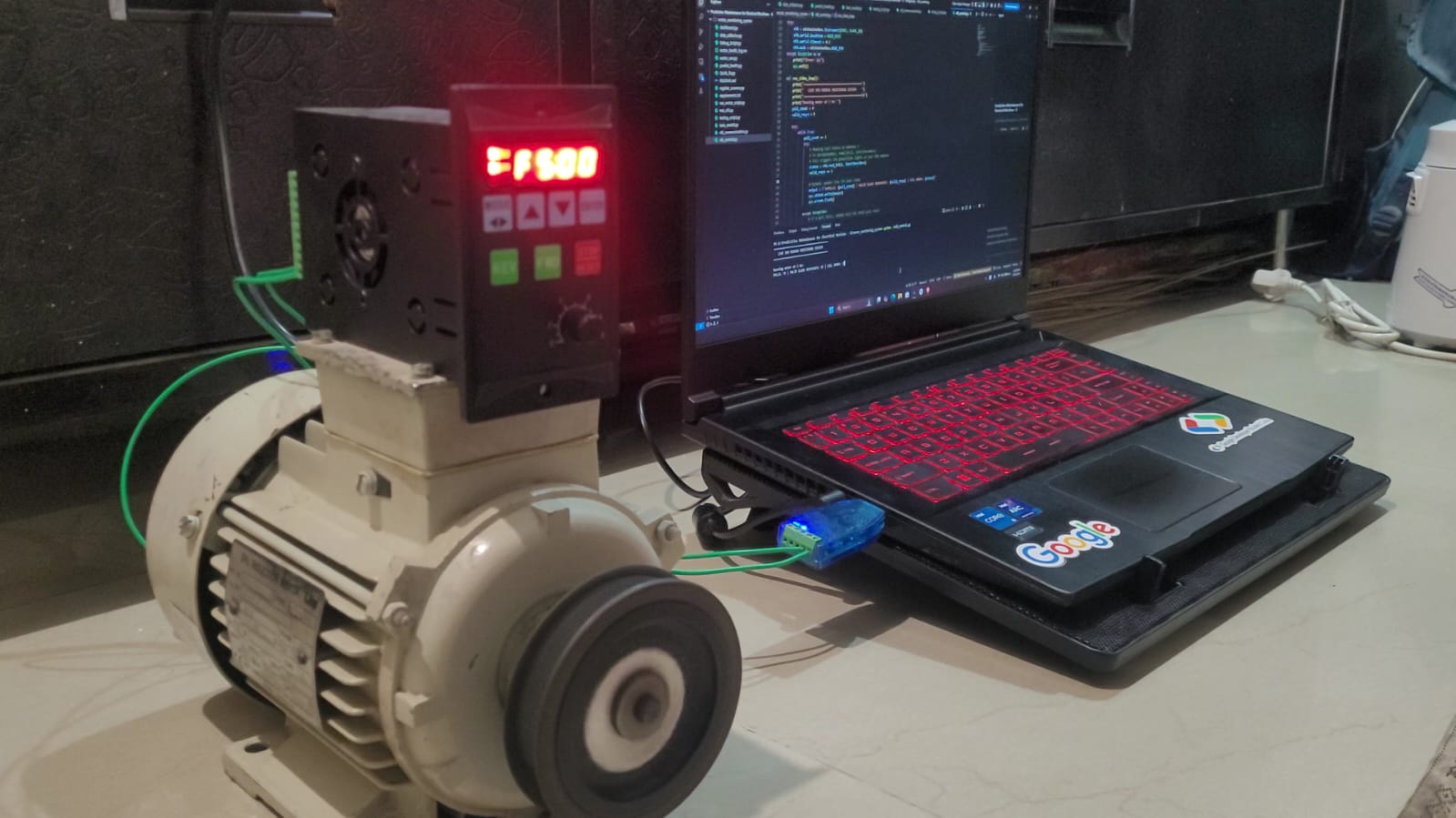 Predictive Maintenance
