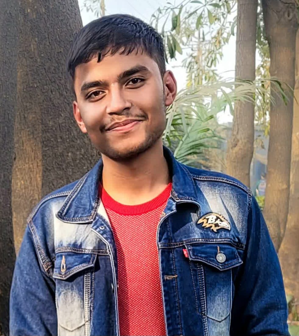 Nitin Jha